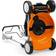 Stihl RM 2 RT Bensindrevet gressklipper