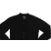 French Toast Toddler Antipill Cardigan - Black