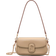 Marc Jacobs The Clover Shoulder Bag - Camel