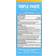 Triple Paste Diaper Rash Ointment 2oz