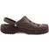 Crocs Baya Lined Clog - Espresso