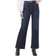 Guess Eco High Rise Wide Leg Jeans - Blue