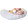 Doomoo Nursing Pillow Quilt Sand