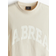 H&M Loose Fit Printed T-shirt - Beige/La Brea