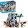 Playmobil Pirates Skull Island 71531