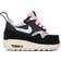 Nike Air Max 1 EasyOn TDV - Black/Anthracite/Pink Foam/Summit White