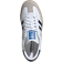 Adidas Junior Samba OG - Cloud White/Collegiate Navy/Gum