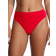 PINK Seamless Brazilian Panty - Red Pepper