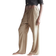 H&M Linen Blend Trousers - Beige