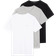 Paul Smith Logo Lounge T-shirts 3-pack - Multicolour