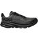 Hoka Junior Clifton 9 - Black/ Carbon Black