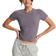 Vuori Women's Pose Fitted Tee - Sawyer