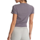 Vuori Women's Pose Fitted Tee - Sawyer