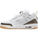 Nike Jordan Spizike Low GS - White/Metallic Gold/Sail/Black