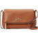 Kate Spade Leila Mini Zip Crossbody - Warm Gingerbread