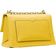 Michael Kors Cece Medium Studded Shoulder Bag - Golden Yellow