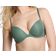 PINK Wear Everywhere Super Push-Up Bra - Fresh Forest