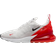 Nike Air Max 270 M - Photon Dust/Picante Red/White/Black