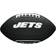 Wilson NFL New York Jets Mini Football - Black