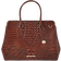 Brahmin Finley Carryall - Pecan Melbourne