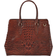 Brahmin Finley Carryall - Pecan Melbourne