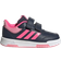 Adidas Infant Tensaur Hook & Loop - Shadow Navy/Lucid Pink/Bliss Pink