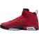 Nike Jumpman MVP M - Gym Red/Black