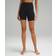 Lululemon Align™ High-Rise Shorts 6" - Black