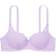 Victoria's Secret Wink Lightly Lined Balconette Bra - Pastel Lilac