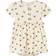 Lil'Atelier Romper Dress - Turtledove (13237386)