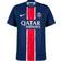 Nike Kids Paris Saint-Germain 2024/25 Stadium Home Dri-Fit Soccer Replica Jersey
