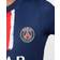 Nike Kids Paris Saint-Germain 2024/25 Stadium Home Dri-Fit Soccer Replica Jersey