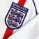 Score Draw England 2002 Retro Football Shirt