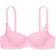 Victoria's Secret Pink Wink Lightly Lined Balconette Bra - Pink Bubble