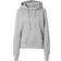 Nike Sportswear Phoenix Fleece Women's Hoodie - Dark Gray Heather/Sail