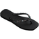 Havaianas Square Luxury - Black