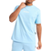 Hoodrich Men's Core T-Shirt/Shorts Set - Blue