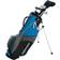 Wilson ProStaff JGI Complete Carry Golf Set Jr