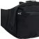 Hugo Boss Logo Detail Belt Bag - Black