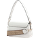 Valentino Bags Katong Crossbody Bag - White