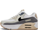 Nike Air Max 90 LV8 W - White/Ashen Slate/Light Orewood Brown/Black