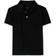 The Children's Place Kid's Uniform Soft Jersey Polo - Black (3009865-01)