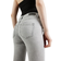 Only Onlblush Flared Jeans - Light Grey