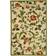 Safavieh Handmade Chelsea French Country Beige, White 45x69"