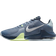 Nike Impact 4 - Ashen Slate/Thunder Blue/Glacier Blue/Barely Volt