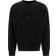 Givenchy Logo-print Sweatshirt - Black