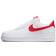 Nike Air Force 1 '07 M - White/Black/Fire Red