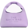 Marc Jacobs The Mini Sack Bag - Wisteria