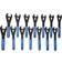 Park Tool SCW-SET.3 14pcs Cone Wrench