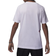 Nike Big Kid's Jordan Jumpman Heirloom Graphic T-shirt -White